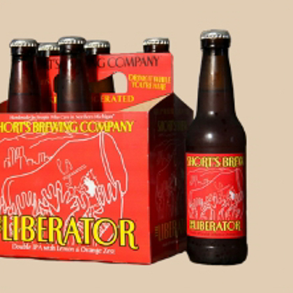 Holiday Market Select Featured Brand Shorts Brewing Company